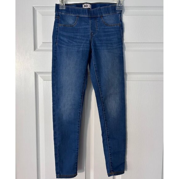 Kohl's Other - Girls Stretch Jeans